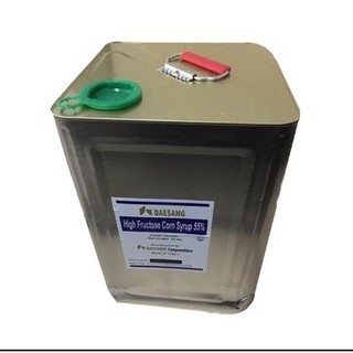 Đường Ngô Hàn Quốc/25 KG