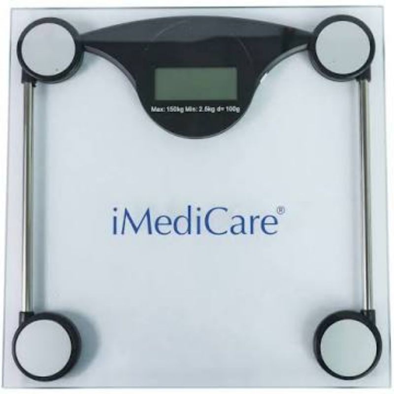 Cân điện tử cao cấp IMEDICARE IB 303