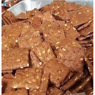 Cookies Khoai lang ăn kiêng