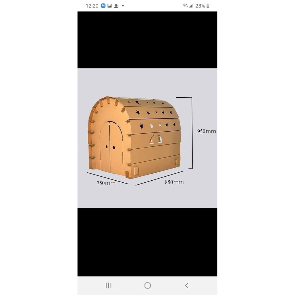 GR00524 - 𝐍𝐇𝐀̀ 𝐁𝐈̀𝐀 𝐆𝐈𝐀̂́𝐘 𝐂𝐀𝐑𝐓𝐎𝐍 𝐂𝐇𝐎 𝐁𝐄́