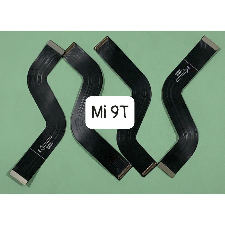 Cáp nối main sạc xiaomi Mi 9T / K20 / K20 pro/ flex lcd mi 9t
