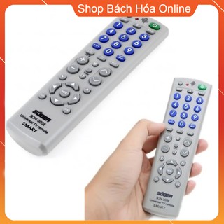 REMOTE TIVI ĐA NĂNG 303E