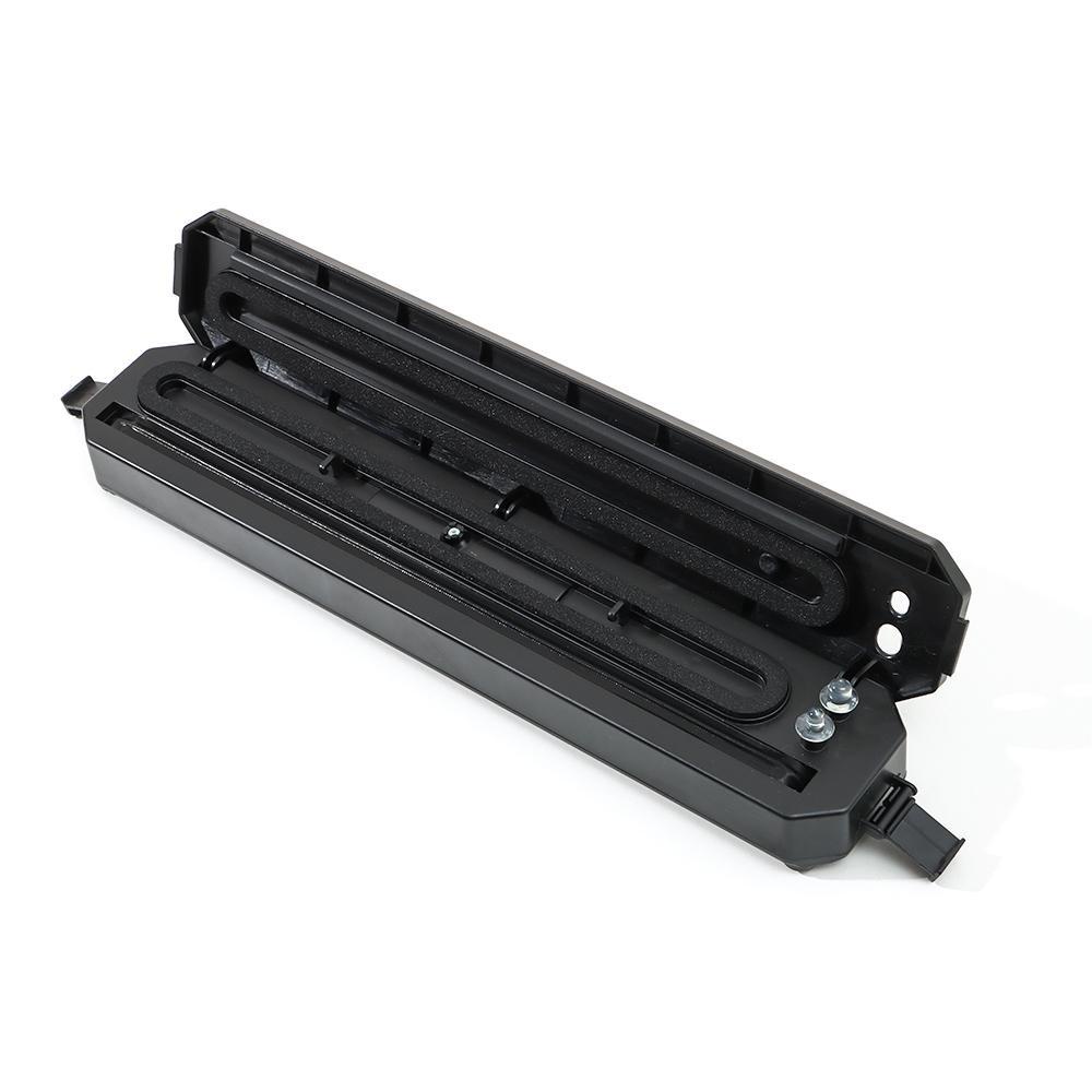 Con Dấu Để Đóng Kín|Hộp Bảo Quản Thực Phẩm Tự Động Tiện Lợi