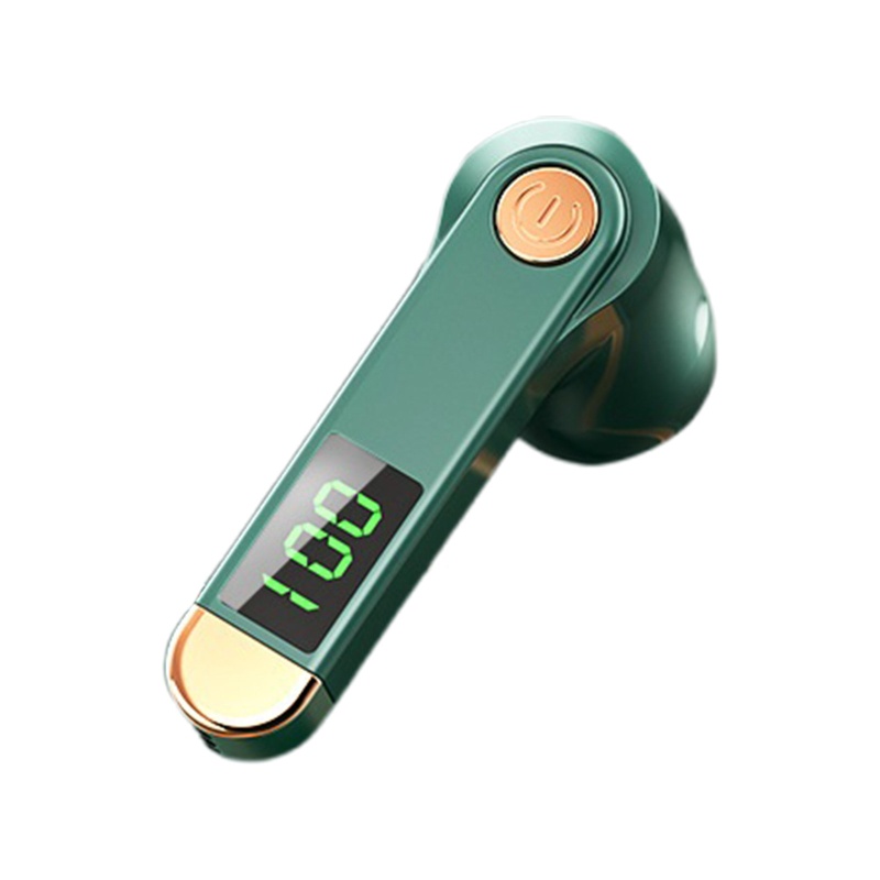 Tai Nghe Nhét Tai Utake Kết Nối Bluetooth Phong Cách Thể Thao