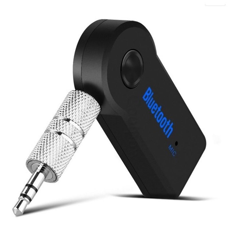 Thiết bị nhận tín hiệu âm thanh Bluetooth 4.0 Aux Usb 3.5mm chất lượng cao