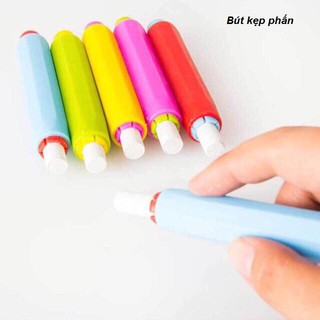 Bút Kẹp Phấn Viết Bảng