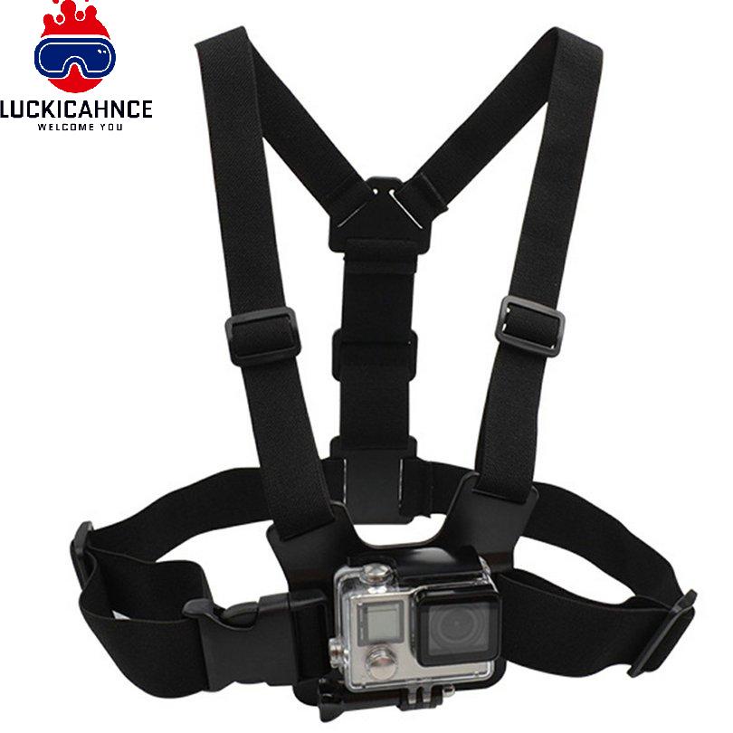 Dây Đeo Máy Ảnh Hero Yi 4k | BigBuy360 - bigbuy360.vn