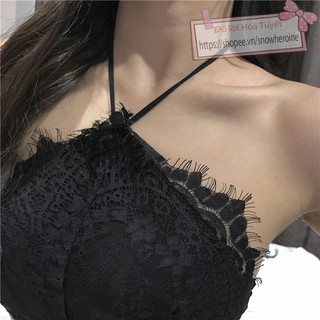 Áo lá Yếm 3597