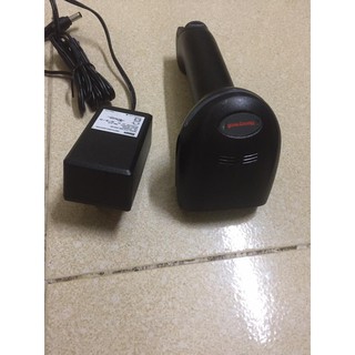 Máy quét mã vạch Honeywell 1902 (2D) quét mọi mã vạch