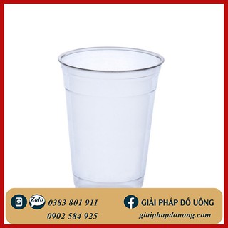LY NHỰA PET D92