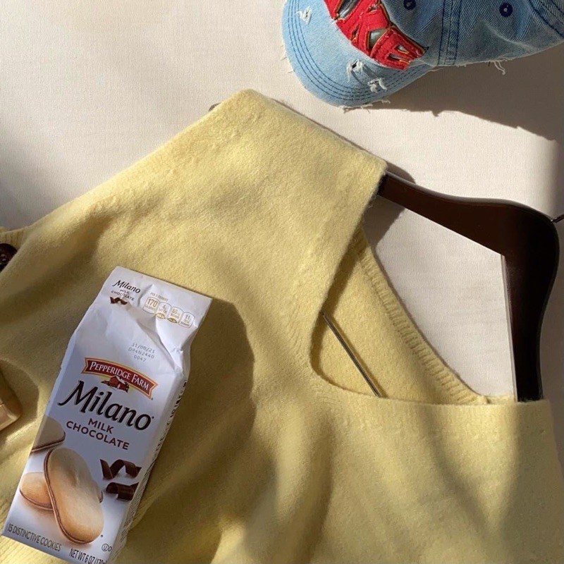 GILE LEN VÀNG + YẾM JEAN TÚI