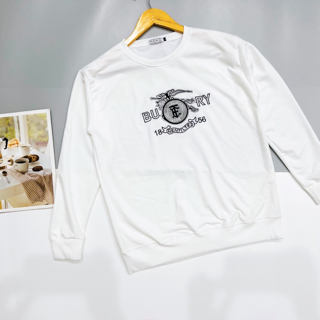 (HCM) ÁO HODDIES CỔ CHUI TAY DÀI PHONG CÁCH NAM HOTTREND THU ĐÔNG CHO CÁC BẠN TRẺ KME FASHION