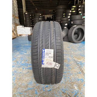 Lốp michelin 225/45r18 primacy 4st
