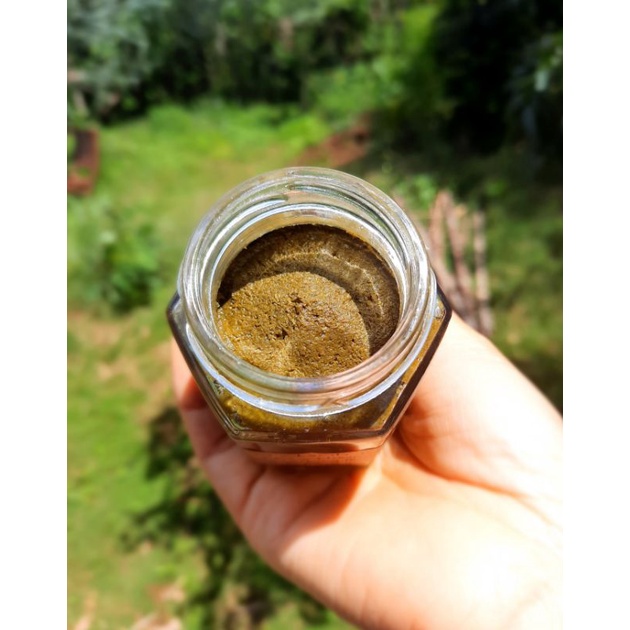 Kem đánh răng Thảo Mộc