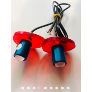 Đèn multy 3 tầng Rizoma - Motor Gager
