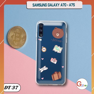 Ốp lưng dẻo cho samsung galaxy a70/ a7s