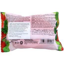 Xà Bông Harmony Hương Dâu 75g(date 2023) | BigBuy360 - bigbuy360.vn