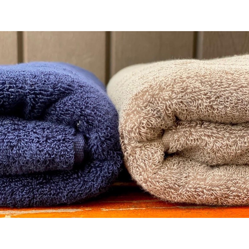 Khăn tắm uni sz 60*120