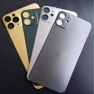 Kính 9D mặt sau thích hợp cho Iphone 13 Pro Max /11/ 11 Promax/ 12/ 12Promax mới.