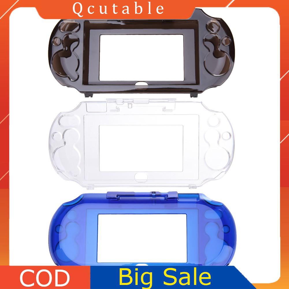 Sale 70% Vỏ bảo vệ an toàn cho Sony PS Vita PSV, Clear Giá gốc 30,000 đ – 44A160-2