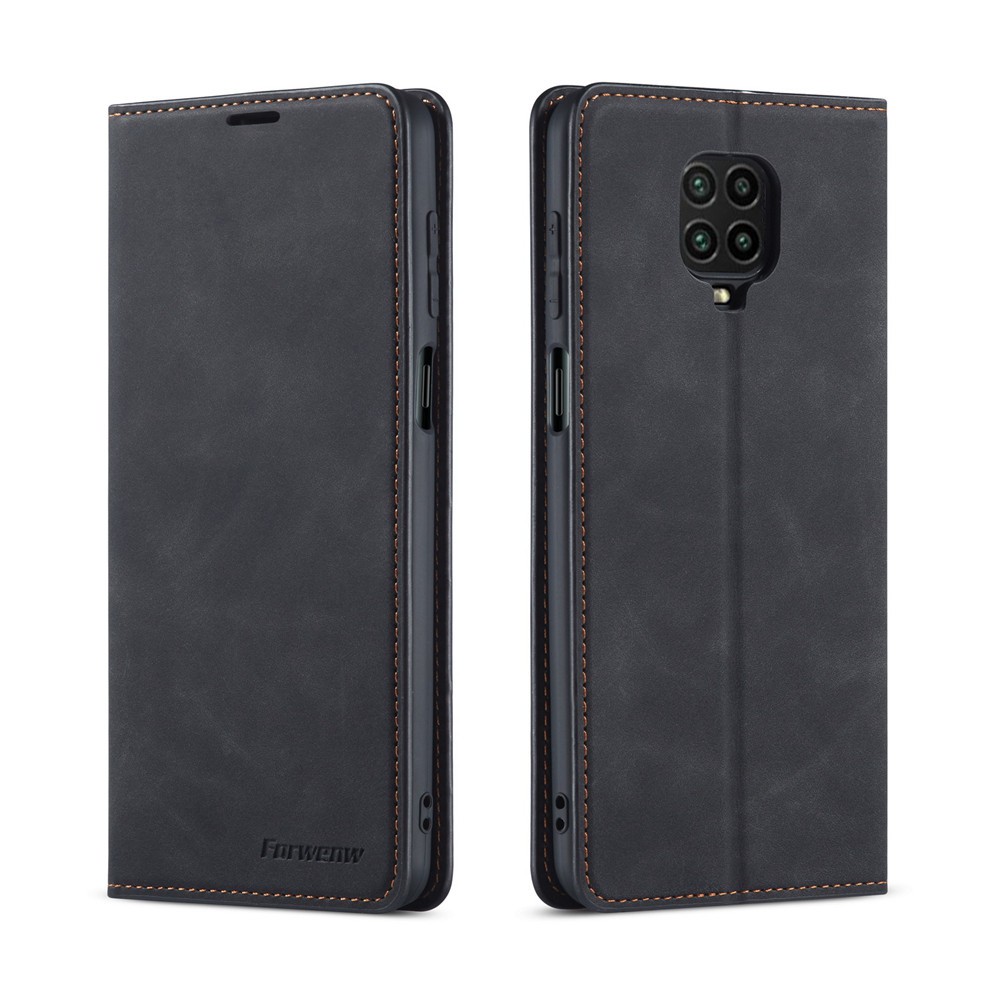 Flip Case Magnetic Leather Wallet Card Holder Cover Xiaomi Redmi Note 9s 9 7 8 9 pro PU Leather Case 2021
