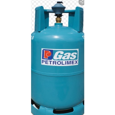 Van điều áp gas của Đức SRG-596