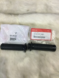 Bao tay xe Honda