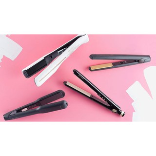 Máy ép uốn tóc mini thuy04