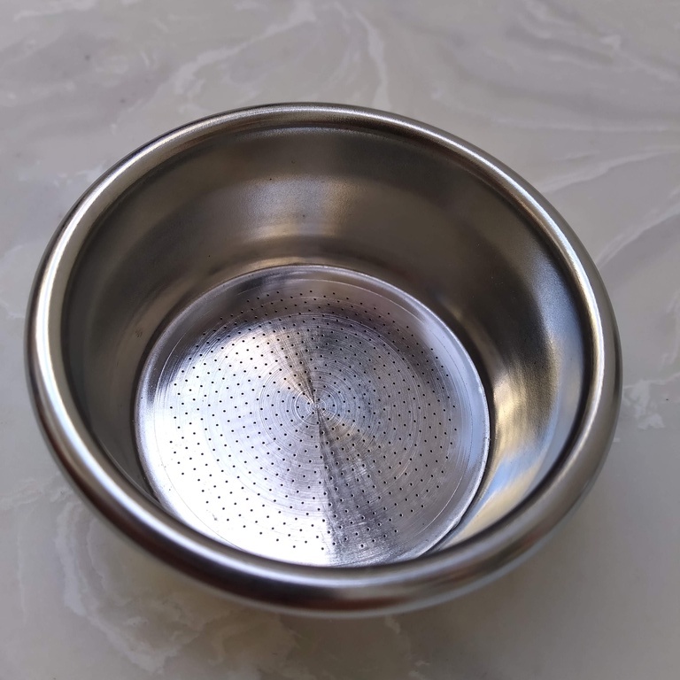 Giỏ Lọc Cà Phê 54mm Cho Máy Breville 870 / 875 / 878 / 880