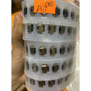 Chân sạc rời samsung a11 a115f a02s a025 dùng chung