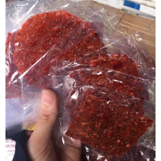 Combo 100 gói cá bò nướng sate siêu ngon