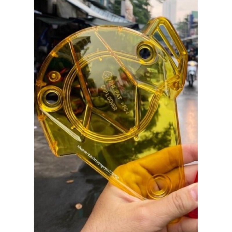 Ốp Lóc Máy Nhỏ AB 2016-2019/VARIO 2018-2021 Hàng Chính Hãng ZhiPat