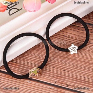 [SIÊU RẺ]DÂY NỊT BUỘC TÓC 1K COMBO 3 CHIẾC