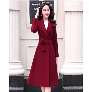 ÁO KHOÁC DẠ PHỐI HOA CAO CẤP MSP430