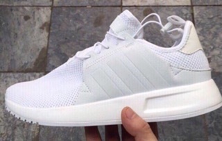 GIẦY SNEAKER XPLR SHOES NAM NỮ