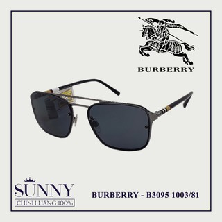 Kính Mát Nữ Burberry B3095