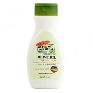 Sữa dưỡng thể Olive chống lão hóa da Palmer's 250 ml