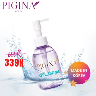 Dung dịch vệ sinh Pigina- Korea 150ml