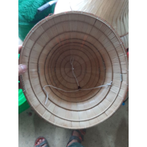 Mũ lá nồi thời trang ,dã ngoại phợt