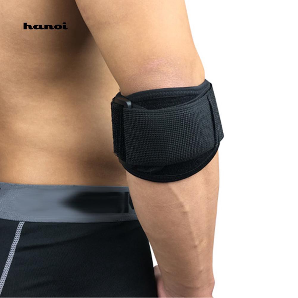 Băng Quấn Bảo Vệ Khủy Tay An Toàn Tiện Lợi
