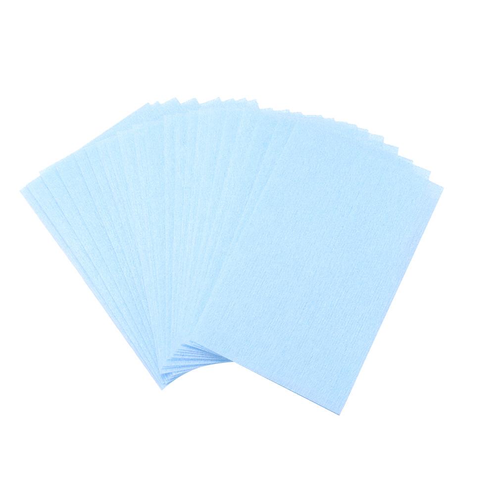 Gói 400 / 600 / 630 Miếng Bông Tẩy Trang Mềm Mại Tiện Dụng