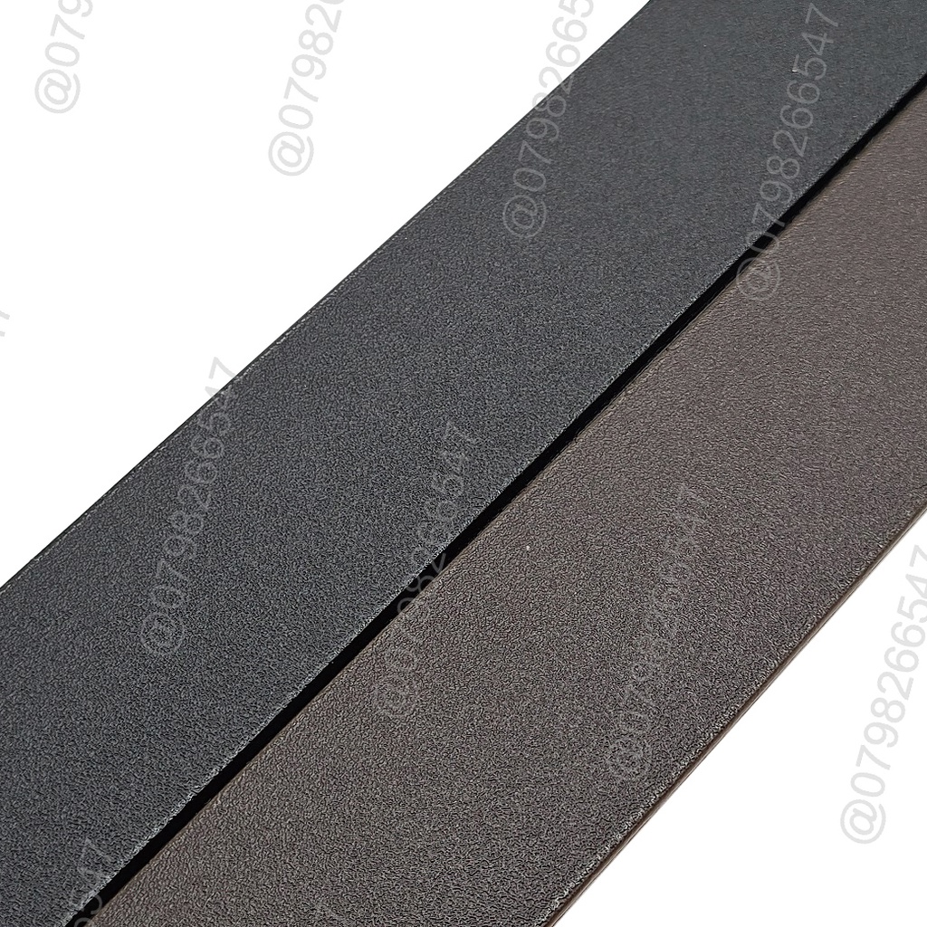 Thắt lưng nam cao cấp giả da PU / Khóa con lăn / Bền & Đẹp - Bảo hành 12 tháng CaoCấp028