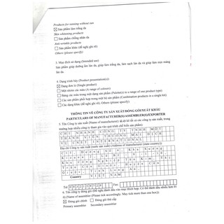 Bột tắm thảo dược