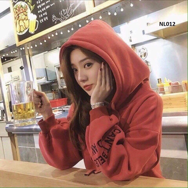 Áo khoác nỉ chui hoddie nam nữ Believe | BigBuy360 - bigbuy360.vn