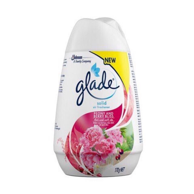 Sáp thơm glade 170g hàng chính hãng DKSH THÁI LAN