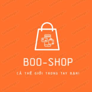 Boo-Shop
