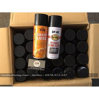 Combo xịt rửa sên - chơn sên