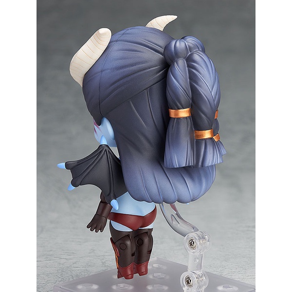[SHQ] [ Hàng có sẵn ] Mô hình Nendoroid Queen of Pain Figure chính hãng - Dota 2
