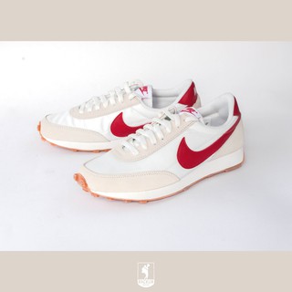 Giày Nike Daybreak (Trắng/Đỏ) / CK2351-103