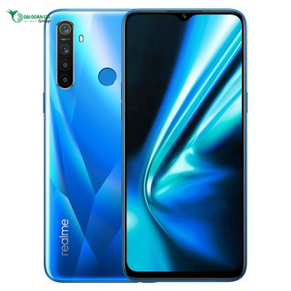 Điện thoại Realme 5S - 128GB